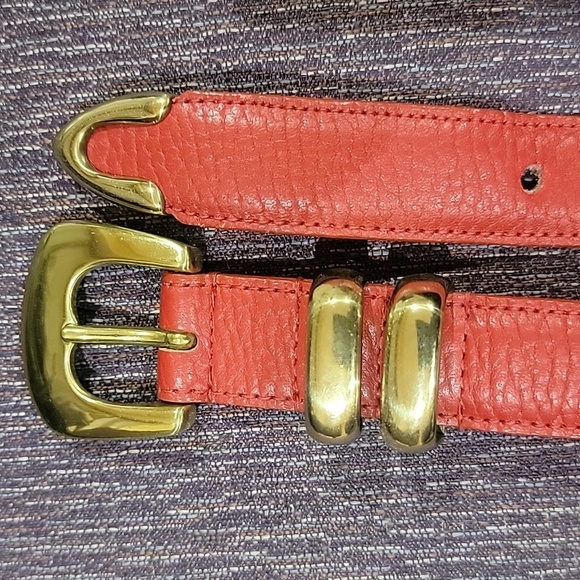Dooney and bourke belt - Picture 5 of 7